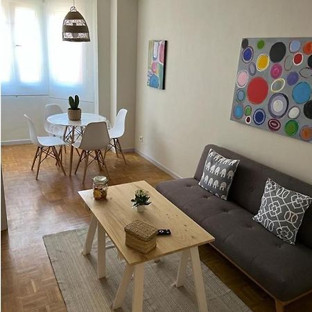 Precioso Apartamento Soleado, Recien Amueblado En Χιχόν Εξωτερικό φωτογραφία