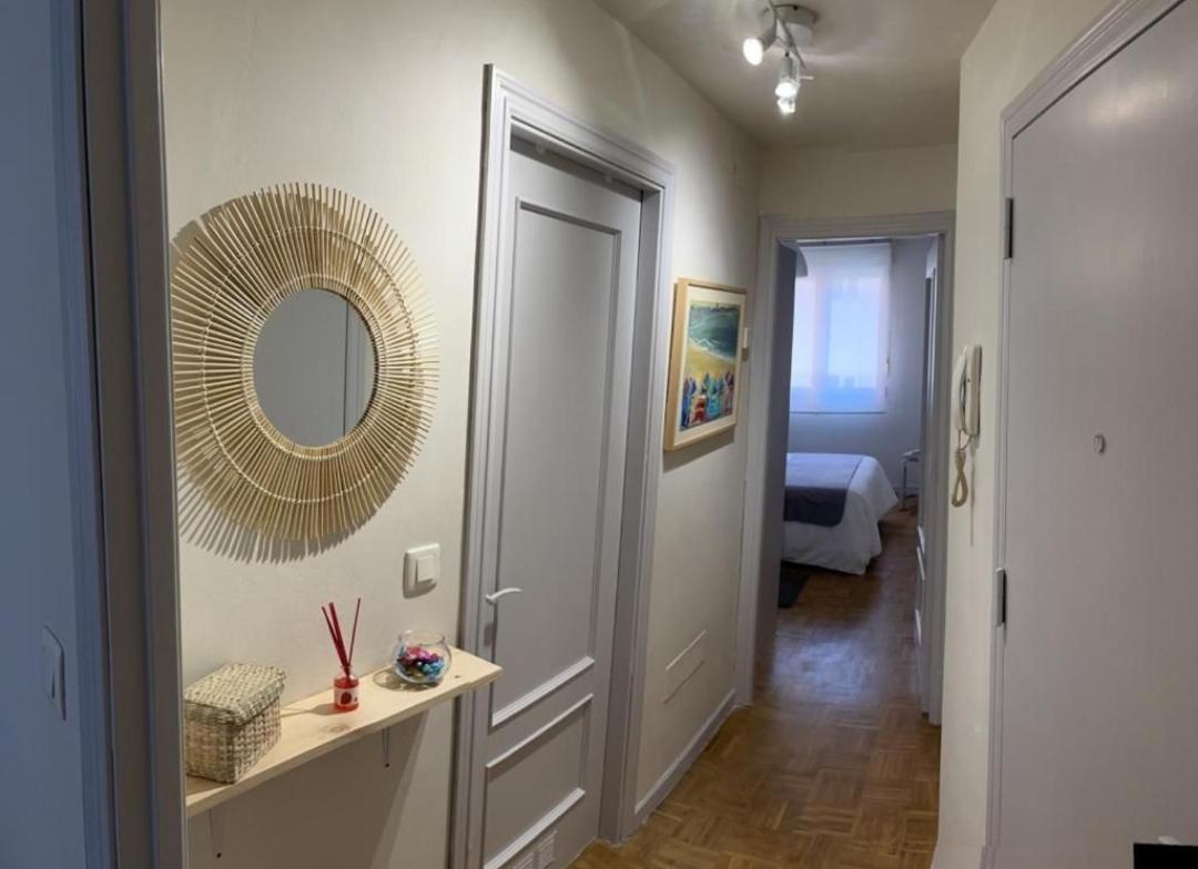 Precioso Apartamento Soleado, Recien Amueblado En Χιχόν Εξωτερικό φωτογραφία