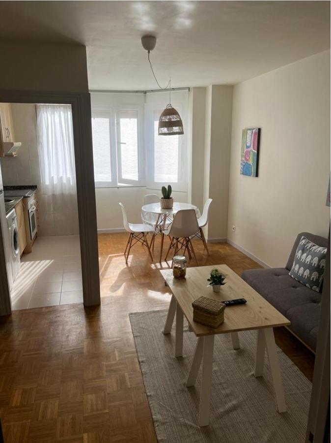 Precioso Apartamento Soleado, Recien Amueblado En Χιχόν Εξωτερικό φωτογραφία
