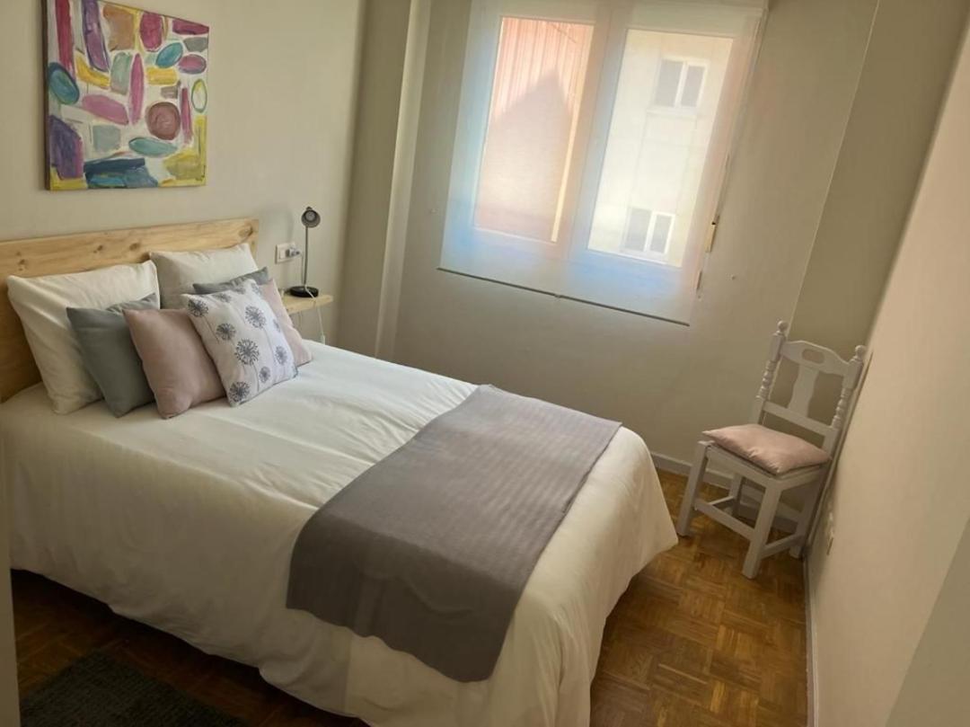 Precioso Apartamento Soleado, Recien Amueblado En Χιχόν Εξωτερικό φωτογραφία
